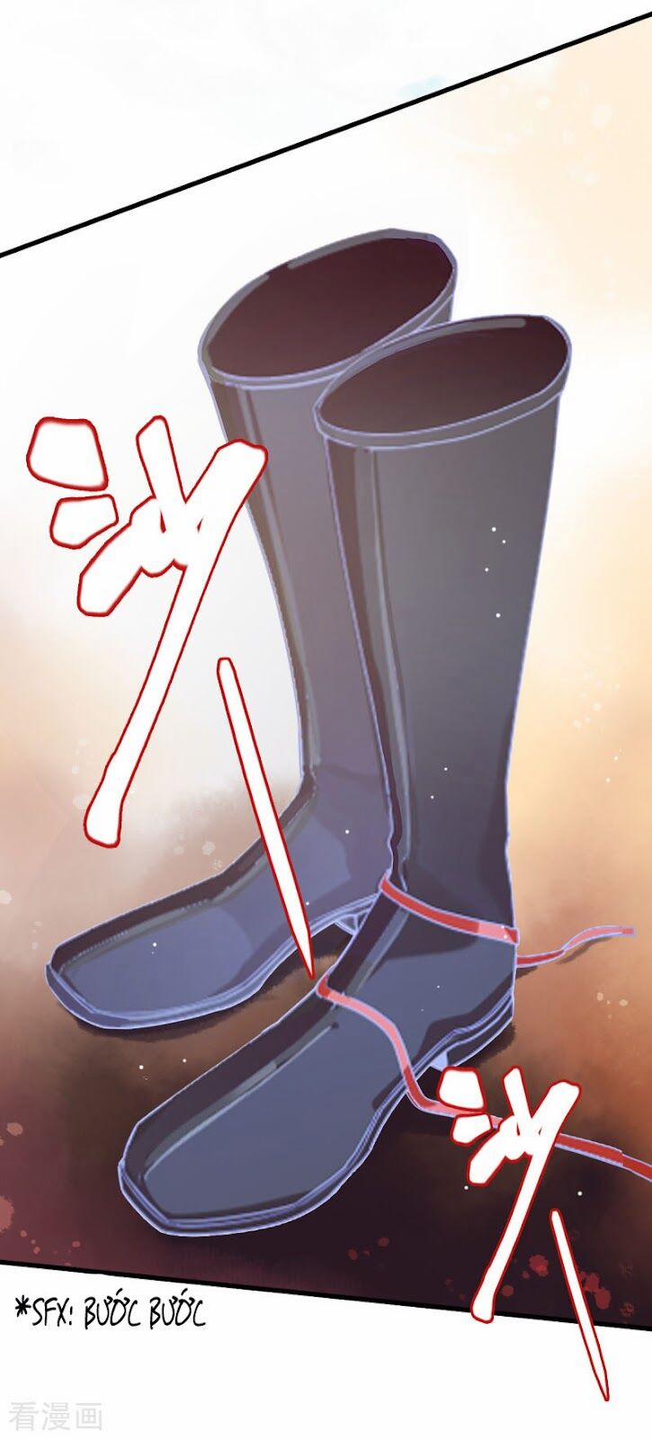 Thượng Đô Thiên Yêu Lục 18 trang 11