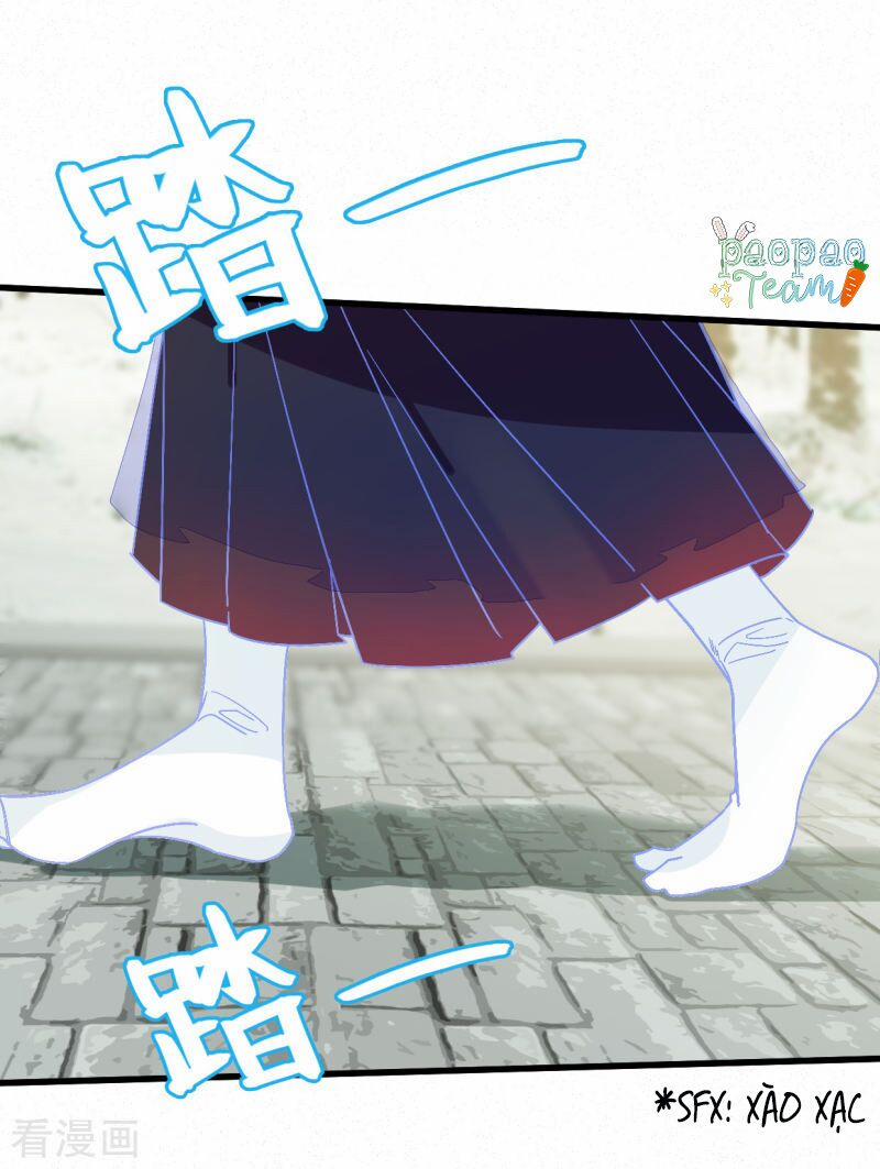 Thượng Đô Thiên Yêu Lục 18 trang 12