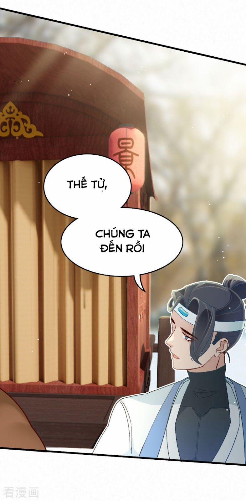 Thượng Đô Thiên Yêu Lục 18 trang 15