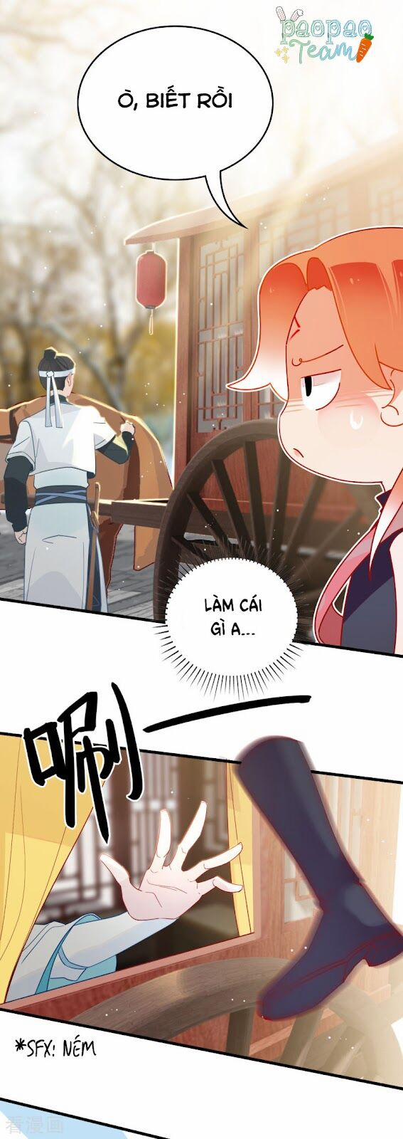 Thượng Đô Thiên Yêu Lục 18 trang 16