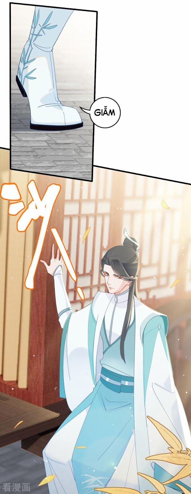 Thượng Đô Thiên Yêu Lục 18 trang 18