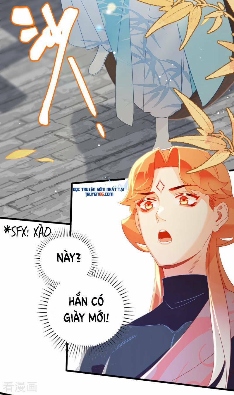 Thượng Đô Thiên Yêu Lục 18 trang 19