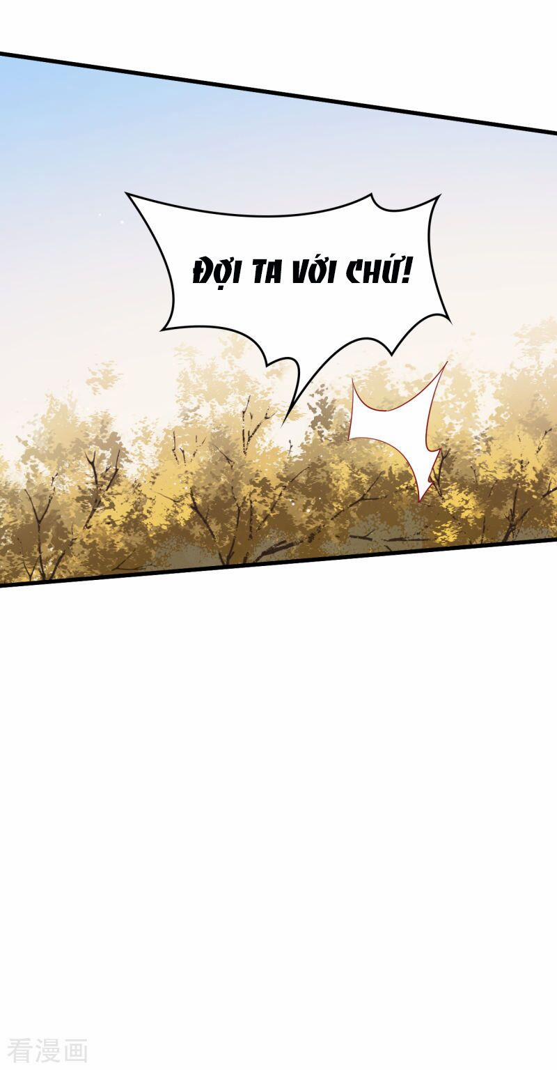 Thượng Đô Thiên Yêu Lục 18 trang 21