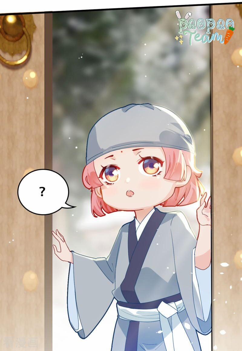 Thượng Đô Thiên Yêu Lục 18 trang 28