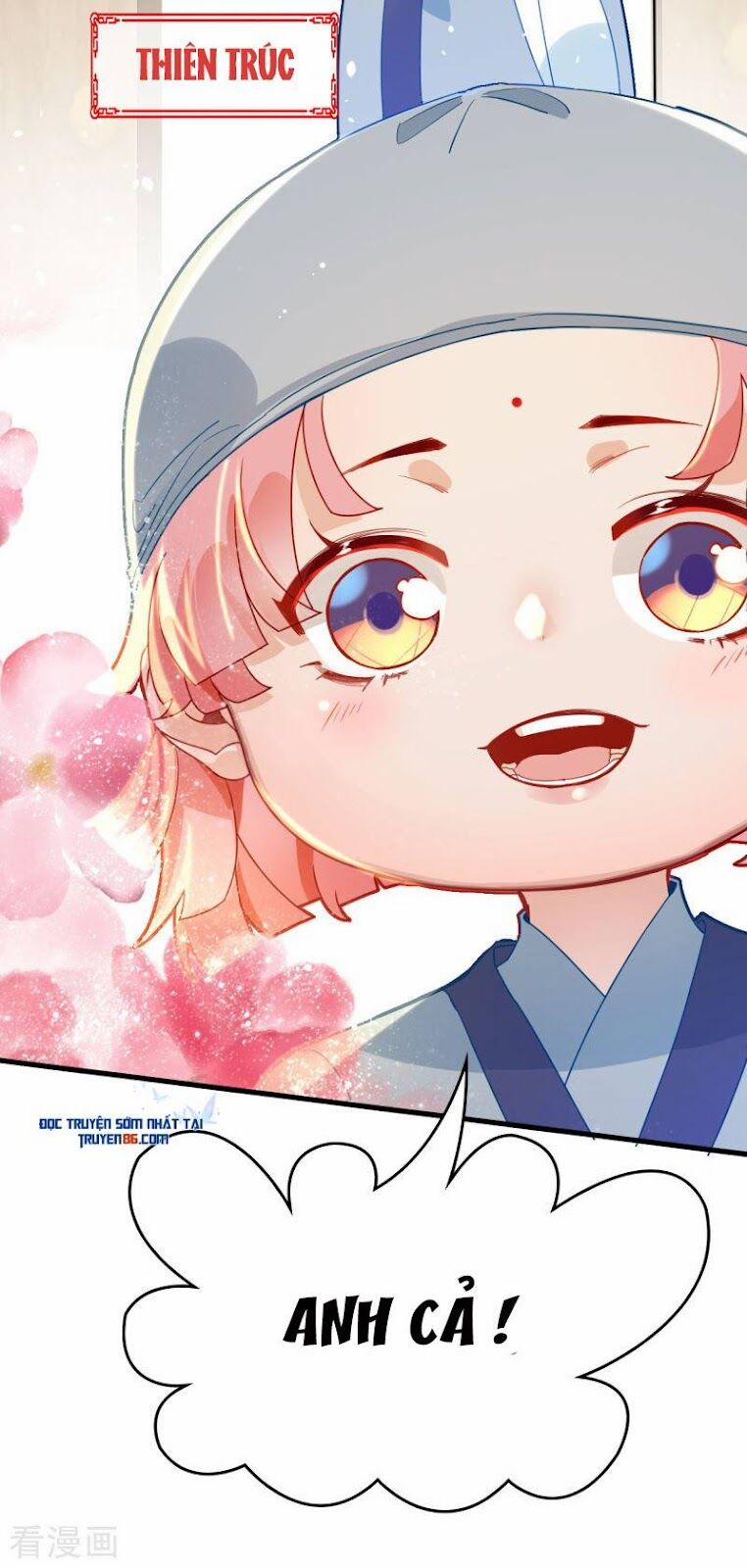 Thượng Đô Thiên Yêu Lục 18 trang 29