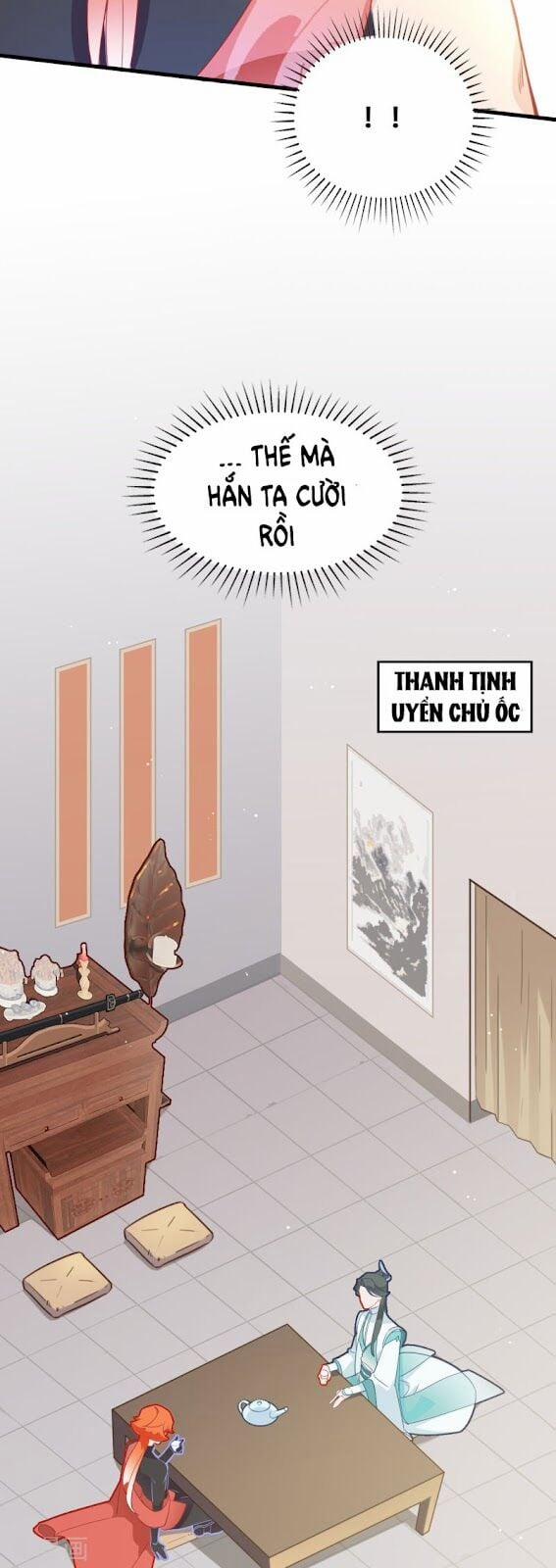 Thượng Đô Thiên Yêu Lục 18 trang 31