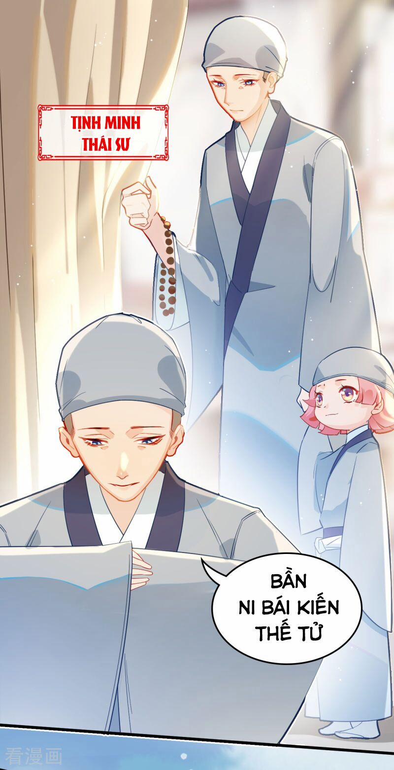 Thượng Đô Thiên Yêu Lục 18 trang 33
