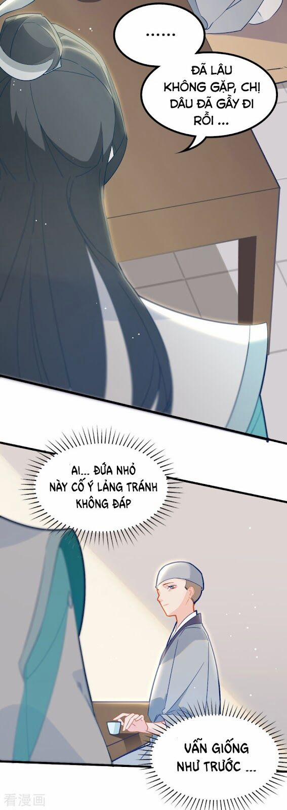 Thượng Đô Thiên Yêu Lục 18 trang 37