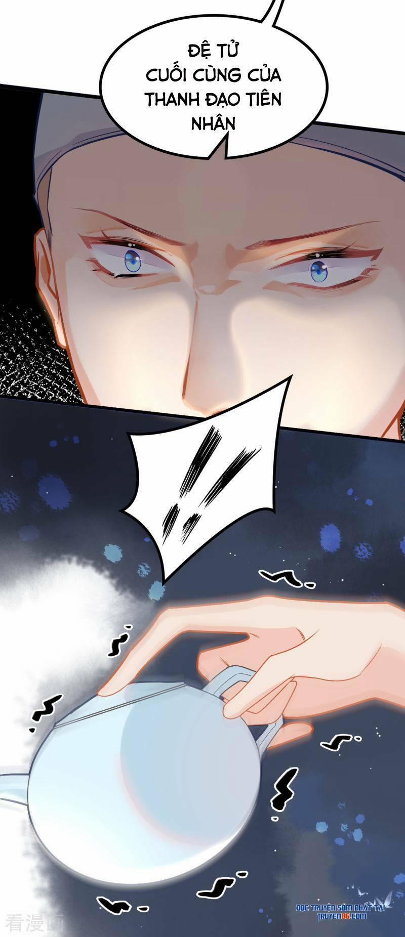 Thượng Đô Thiên Yêu Lục 18 trang 39