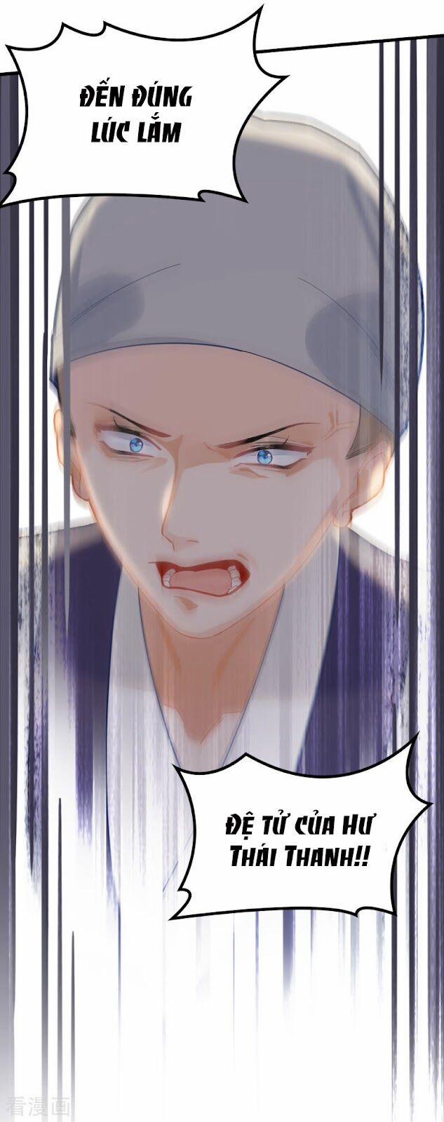 Thượng Đô Thiên Yêu Lục 18 trang 41