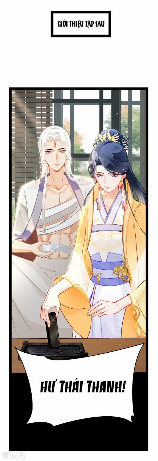 Thượng Đô Thiên Yêu Lục 18 trang 42
