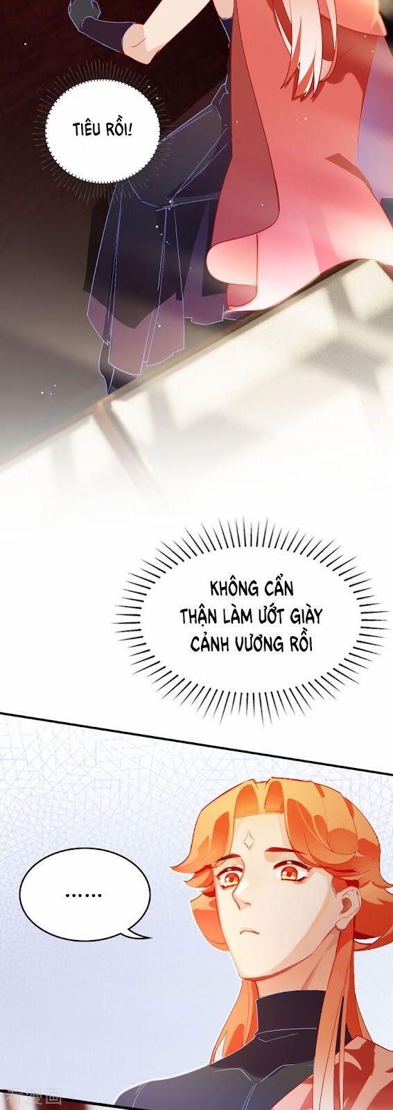 Thượng Đô Thiên Yêu Lục 18 trang 6