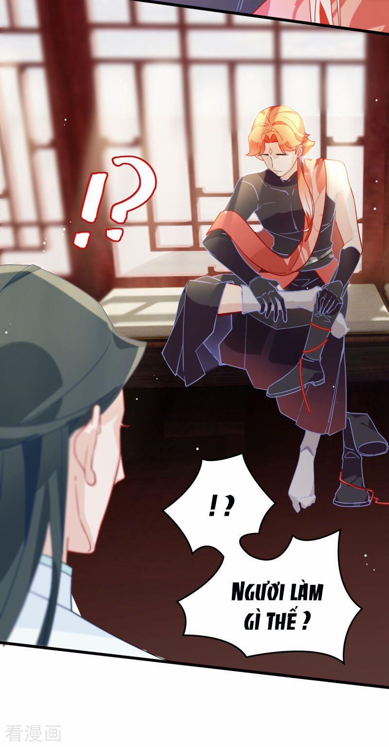 Thượng Đô Thiên Yêu Lục 18 trang 7