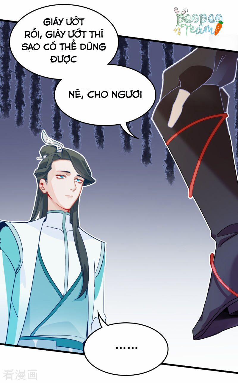 Thượng Đô Thiên Yêu Lục 18 trang 8