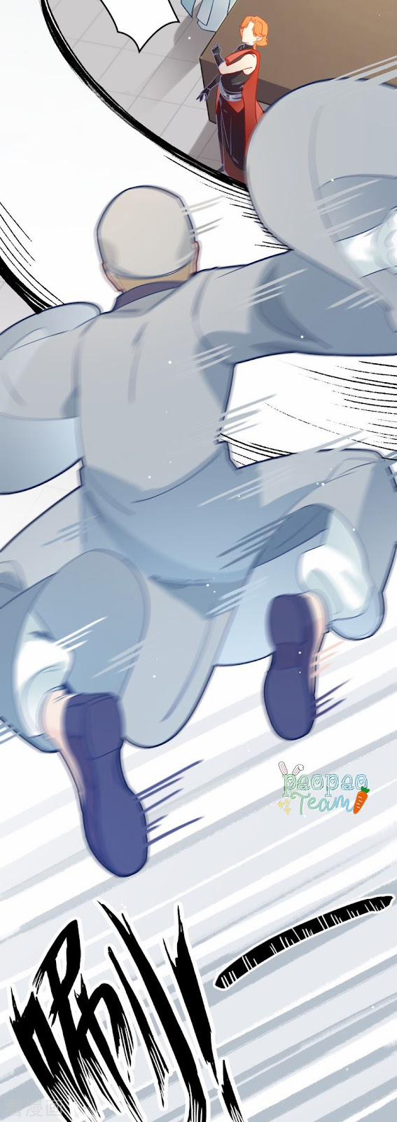 Thượng Đô Thiên Yêu Lục 19 trang 12