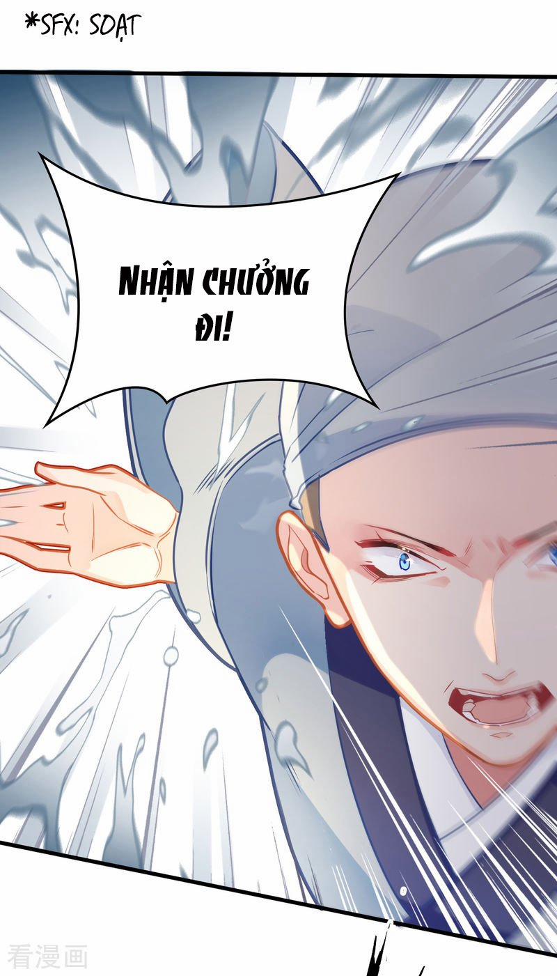 Thượng Đô Thiên Yêu Lục 19 trang 13