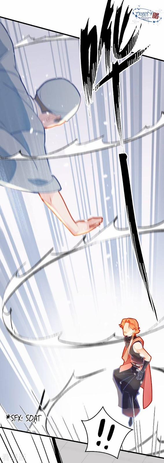 Thượng Đô Thiên Yêu Lục 19 trang 14