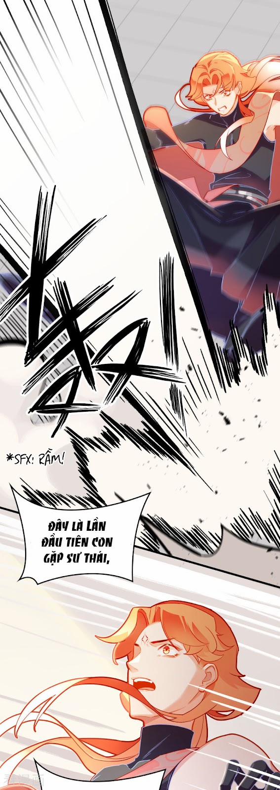 Thượng Đô Thiên Yêu Lục 19 trang 15
