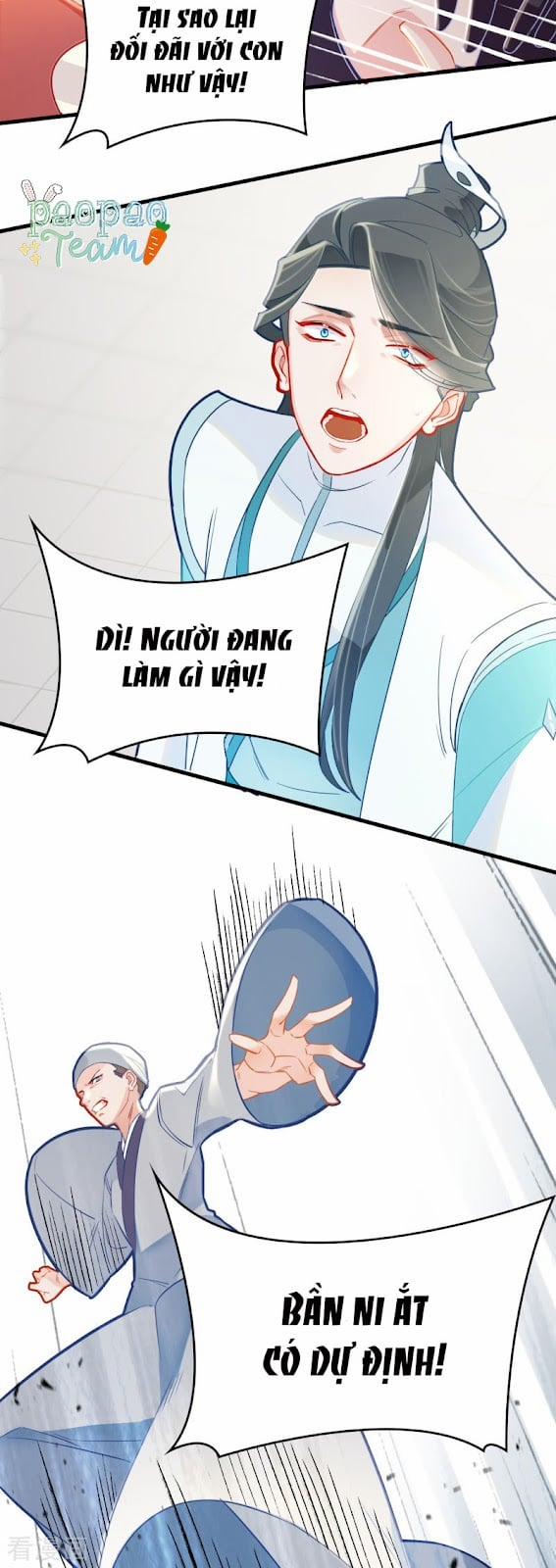 Thượng Đô Thiên Yêu Lục 19 trang 16