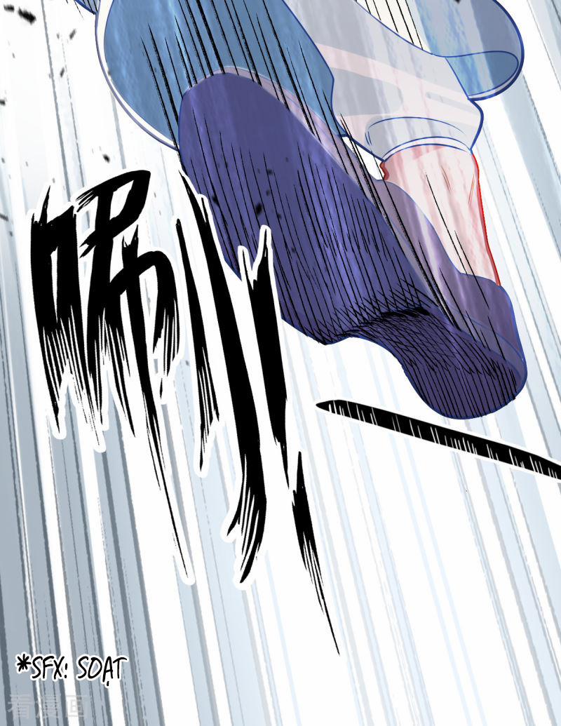 Thượng Đô Thiên Yêu Lục 19 trang 17