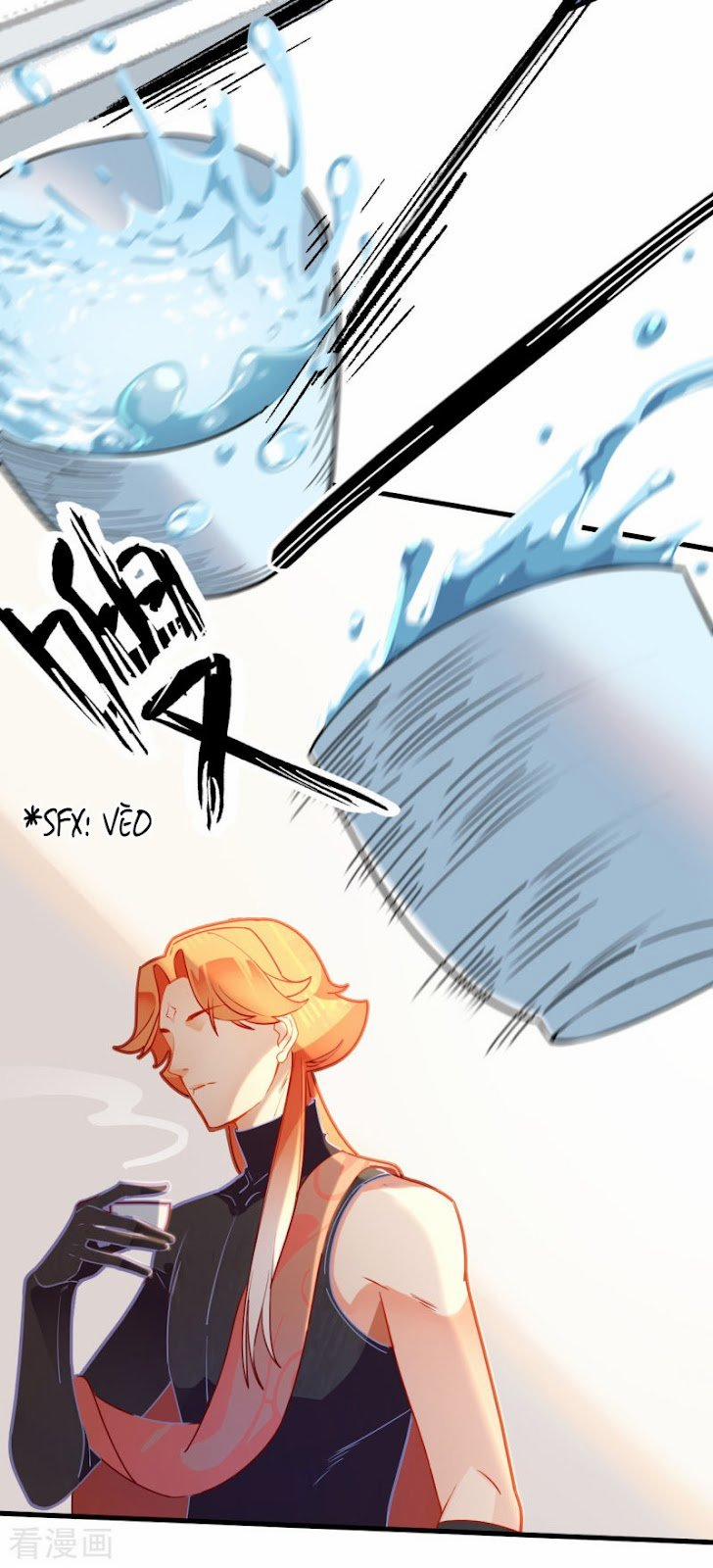 Thượng Đô Thiên Yêu Lục 19 trang 2