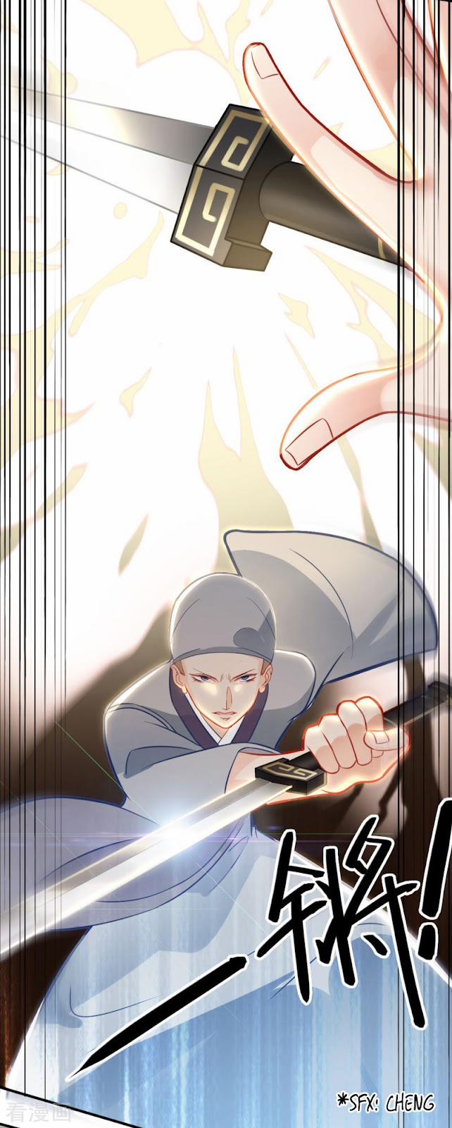 Thượng Đô Thiên Yêu Lục 19 trang 21