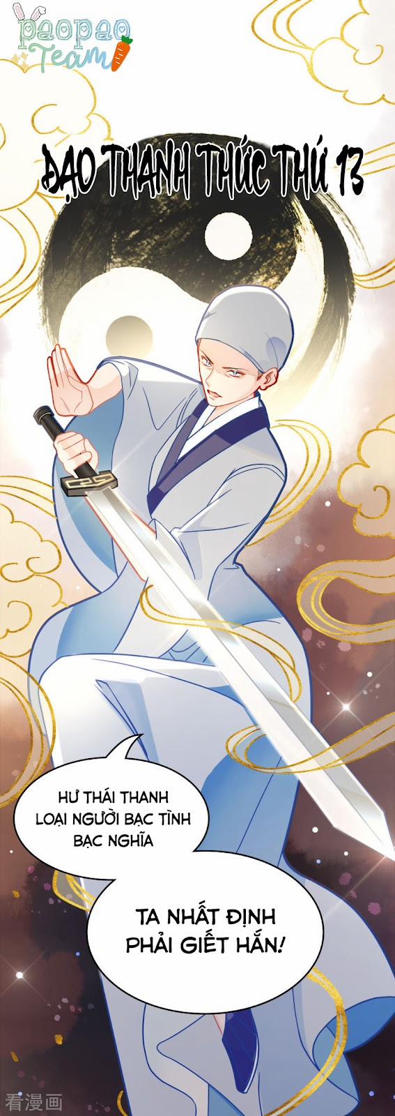 Thượng Đô Thiên Yêu Lục 19 trang 27