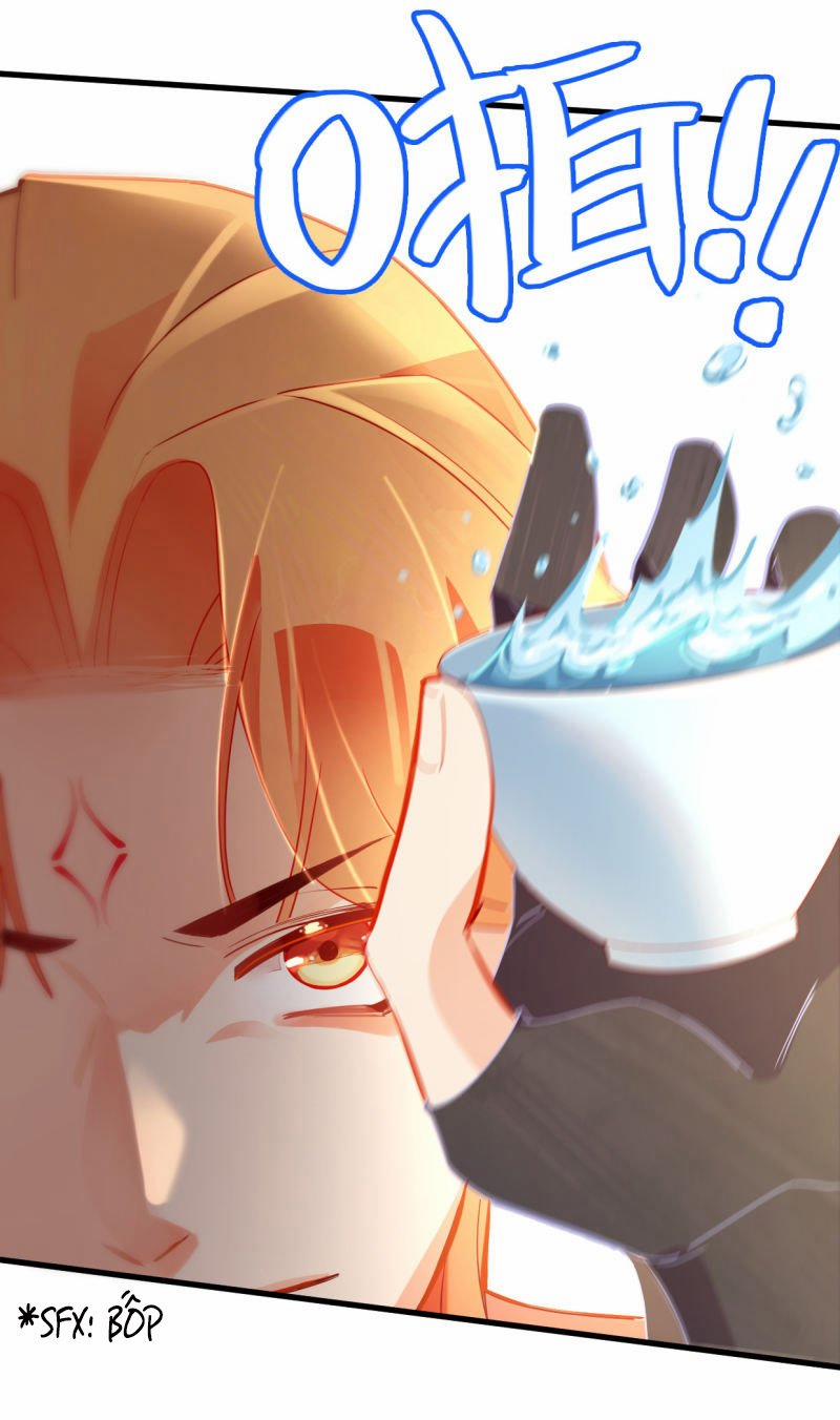 Thượng Đô Thiên Yêu Lục 19 trang 3