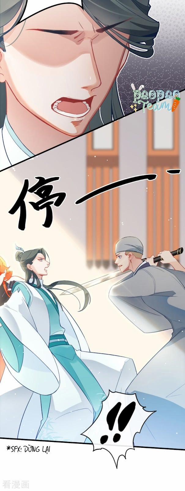 Thượng Đô Thiên Yêu Lục 19 trang 31