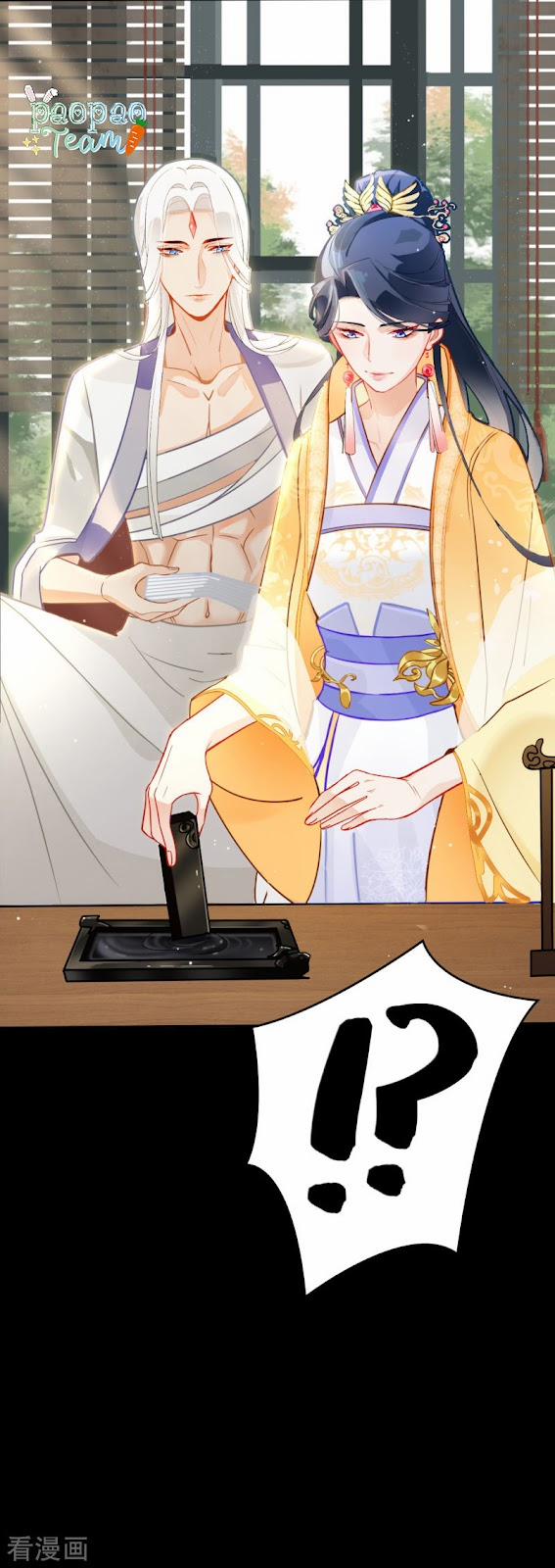 Thượng Đô Thiên Yêu Lục 19 trang 35