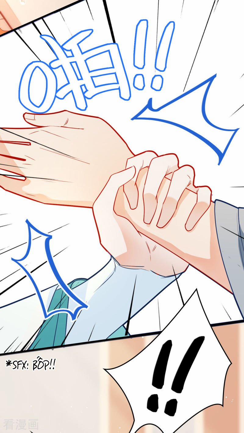 Thượng Đô Thiên Yêu Lục 19 trang 7