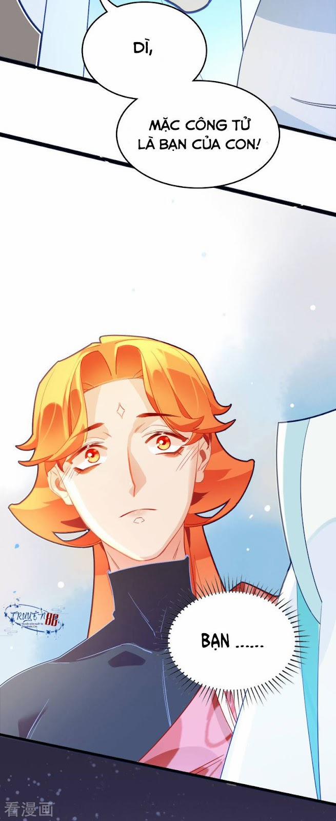 Thượng Đô Thiên Yêu Lục 19 trang 9