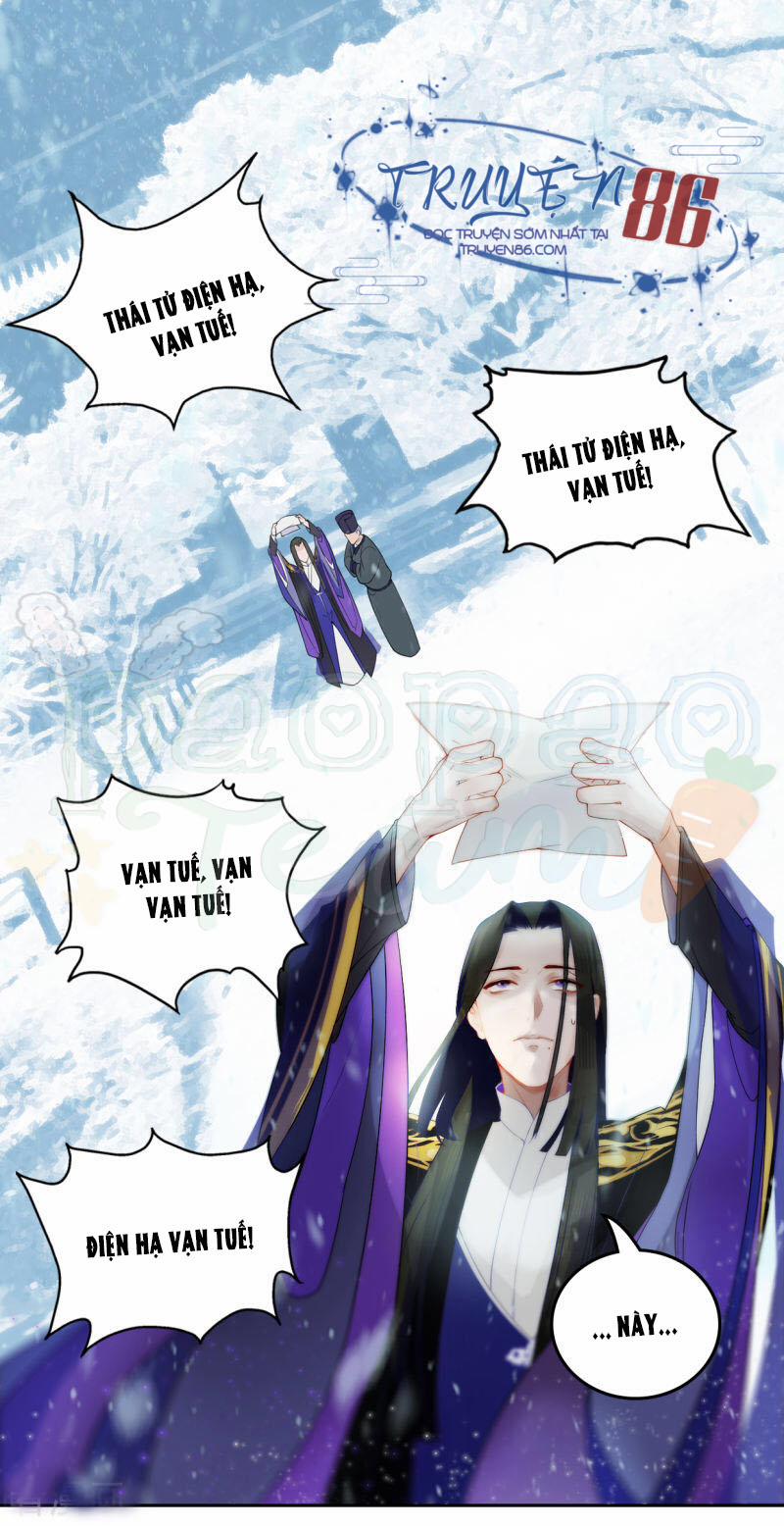 Thượng Đô Thiên Yêu Lục 2 trang 14