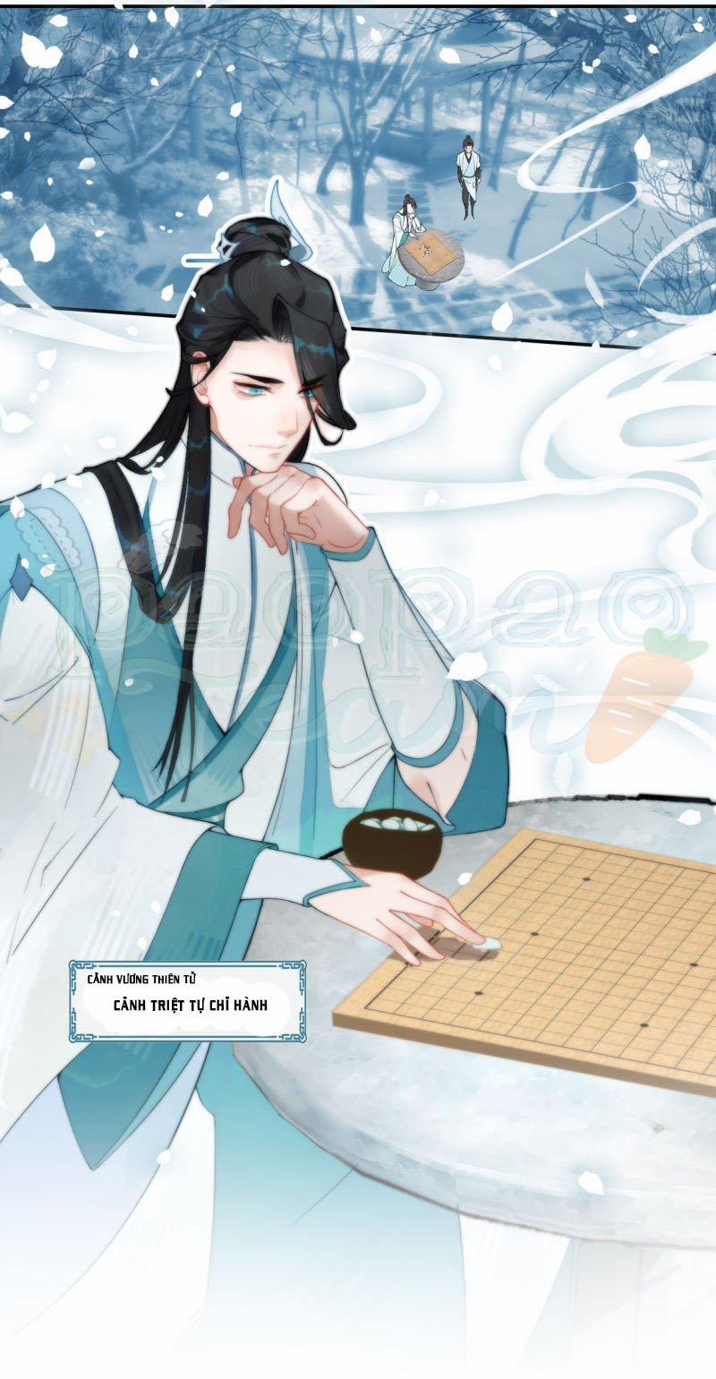 Thượng Đô Thiên Yêu Lục 2 trang 16