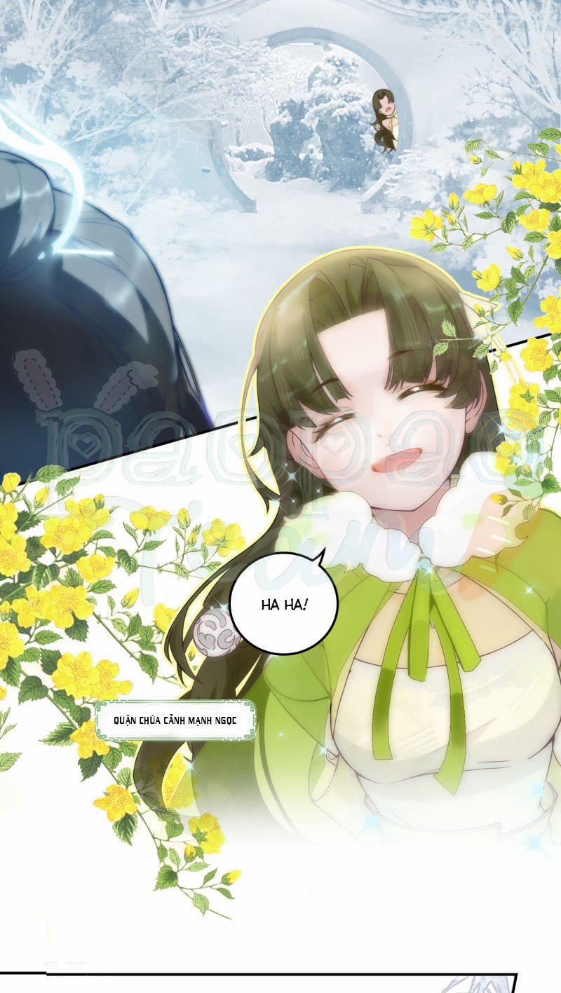 Thượng Đô Thiên Yêu Lục 2 trang 19