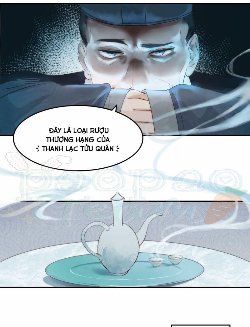 Thượng Đô Thiên Yêu Lục 2 trang 27