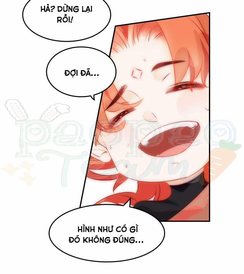 Thượng Đô Thiên Yêu Lục 2 trang 29