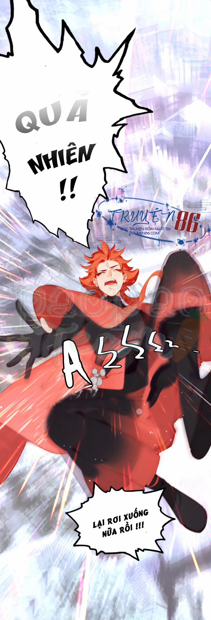 Thượng Đô Thiên Yêu Lục 2 trang 30