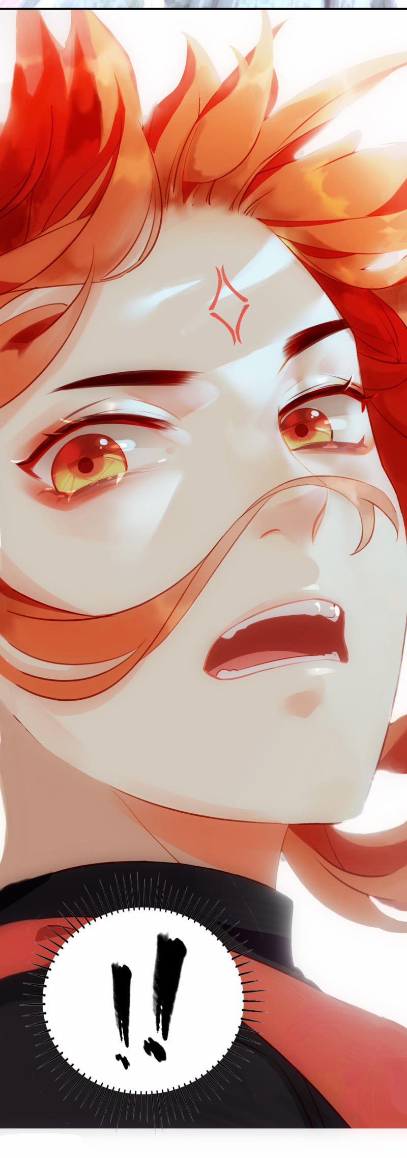 Thượng Đô Thiên Yêu Lục 2 trang 31