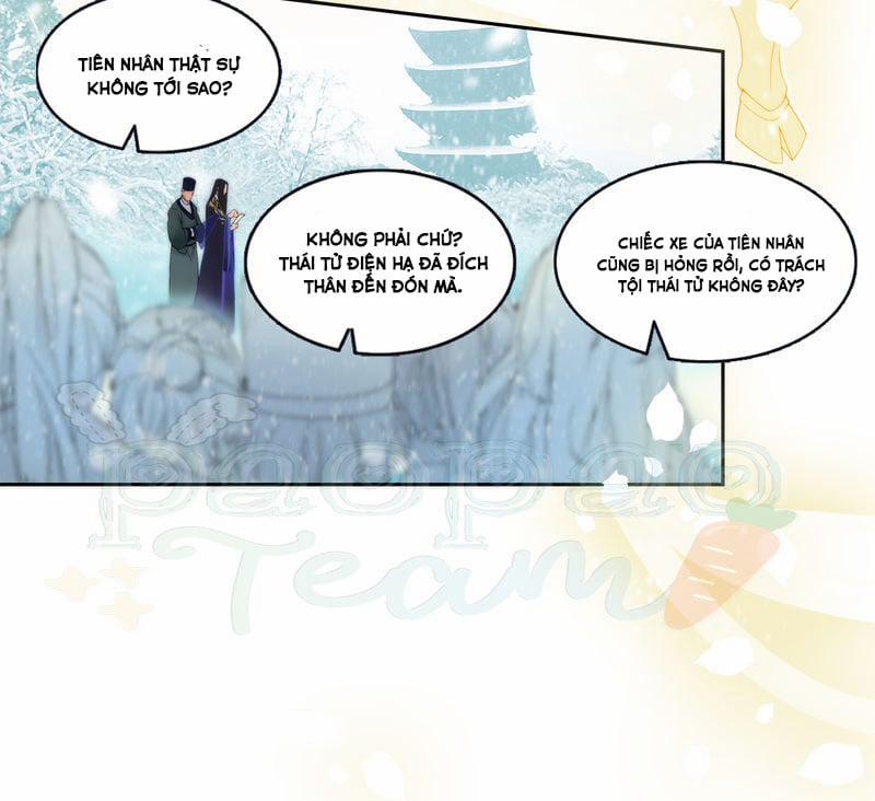 Thượng Đô Thiên Yêu Lục 2 trang 7