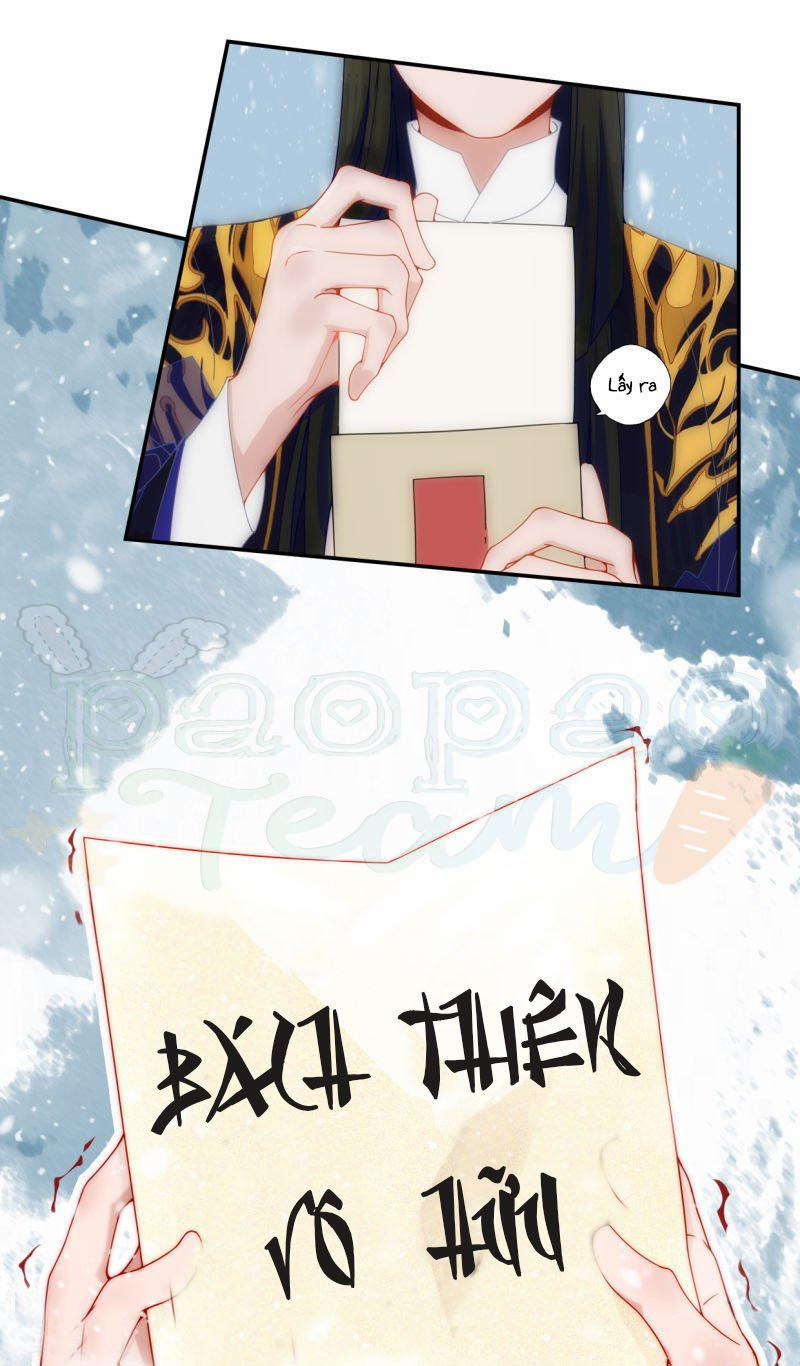 Thượng Đô Thiên Yêu Lục 2 trang 9