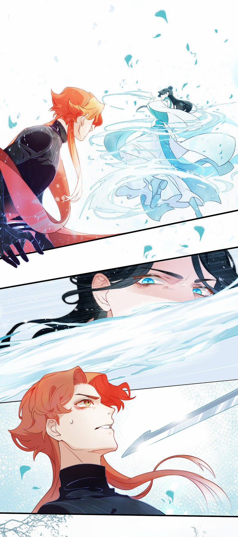 Thượng Đô Thiên Yêu Lục 4 trang 14