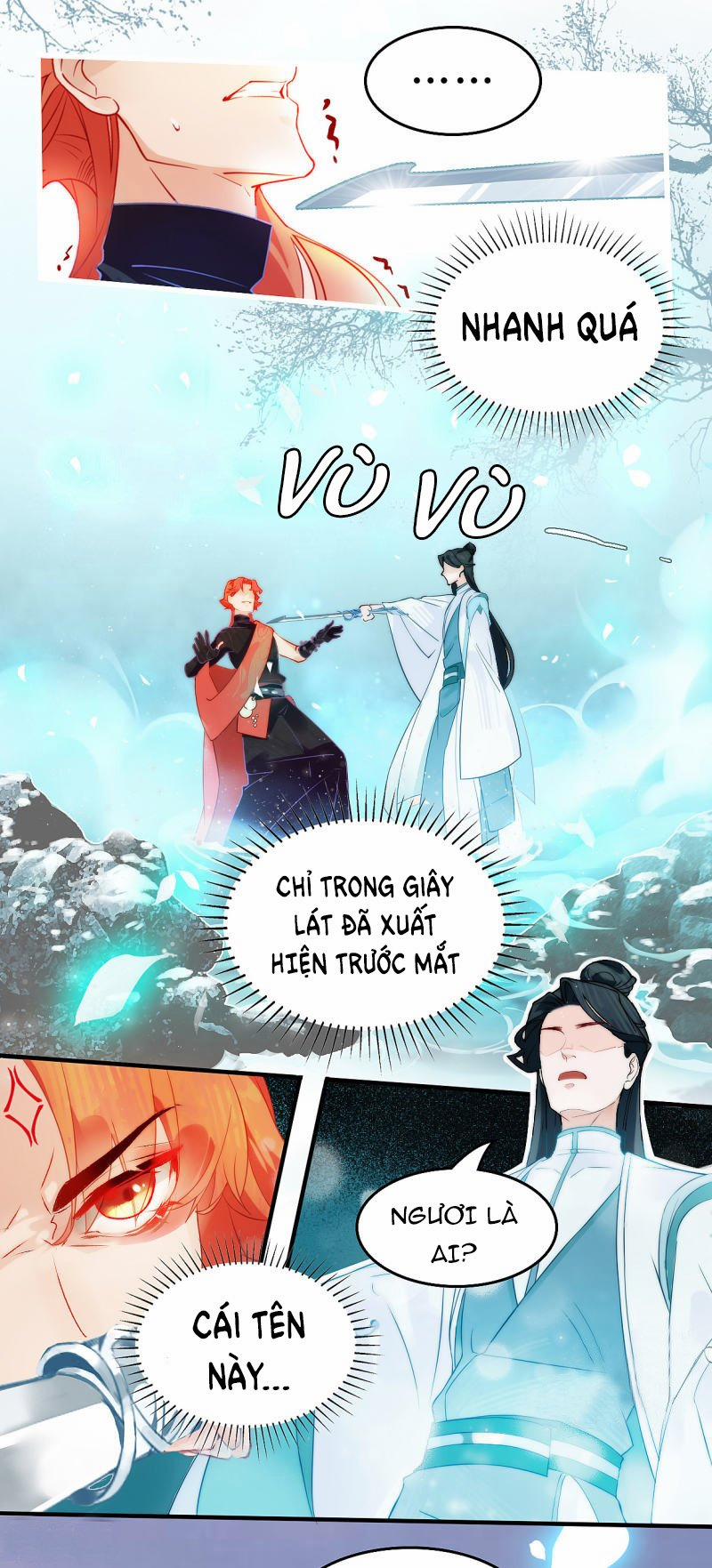 Thượng Đô Thiên Yêu Lục 4 trang 15