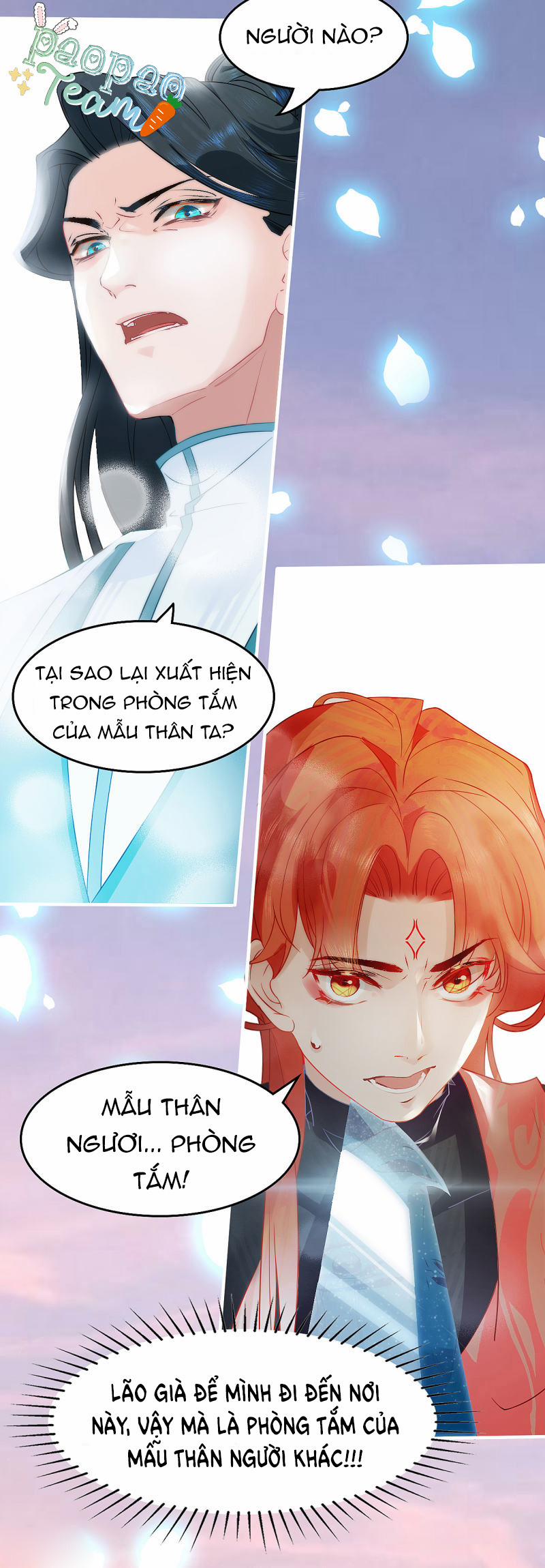 Thượng Đô Thiên Yêu Lục 4 trang 16