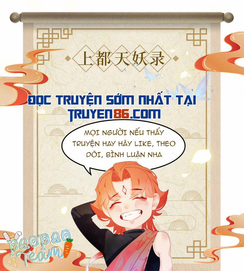 Thượng Đô Thiên Yêu Lục 4 trang 17