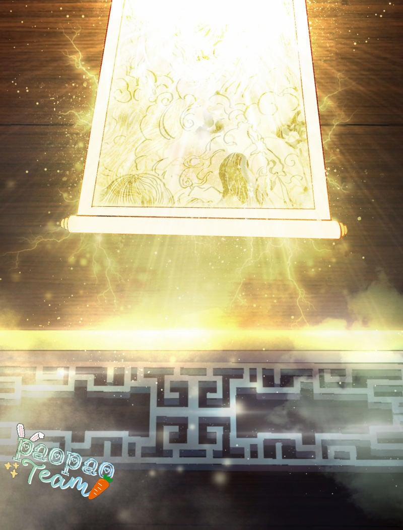 Thượng Đô Thiên Yêu Lục 4 trang 3