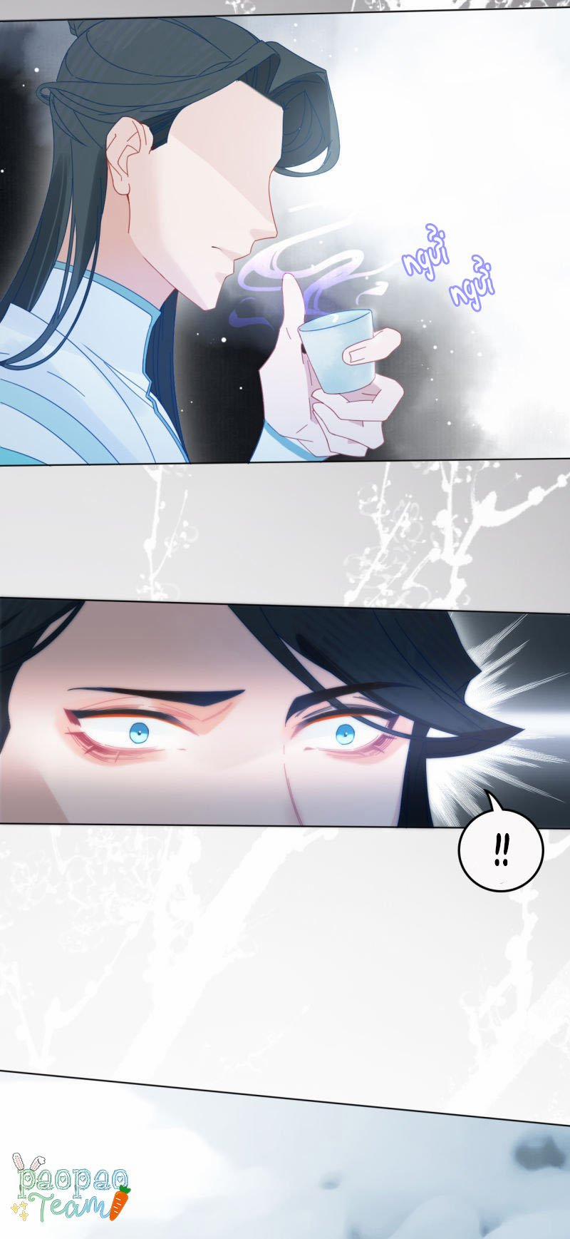 Thượng Đô Thiên Yêu Lục 6 trang 10