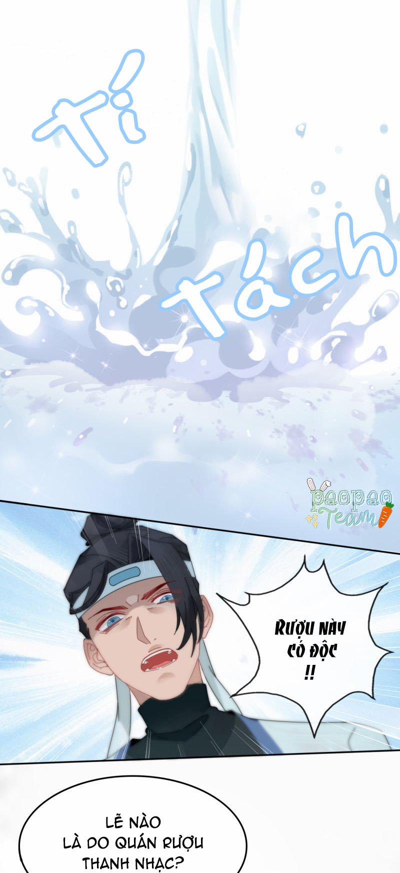 Thượng Đô Thiên Yêu Lục 6 trang 13