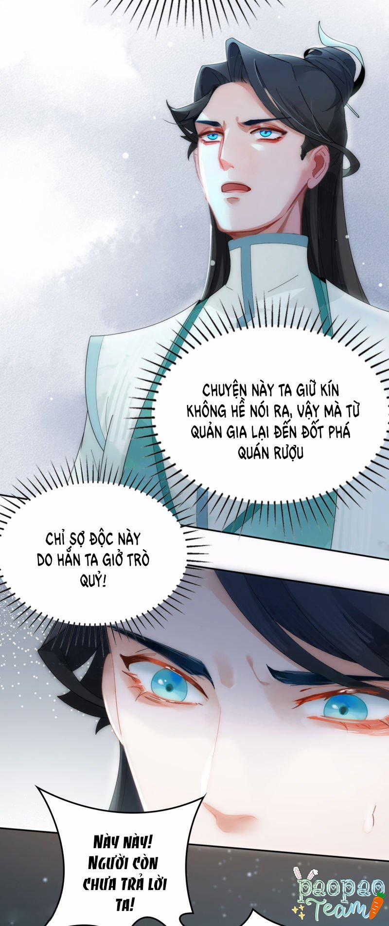 Thượng Đô Thiên Yêu Lục 6 trang 17