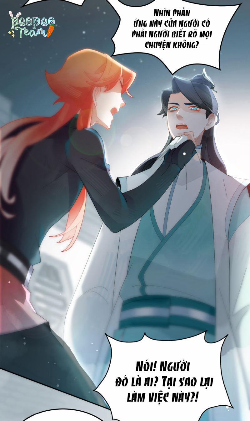 Thượng Đô Thiên Yêu Lục 6 trang 18